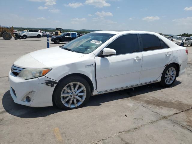 TOYOTA CAMRY HYBR 2014 4t1bd1fk6eu101437