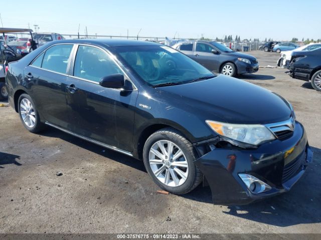 TOYOTA CAMRY HYBRID 2014 4t1bd1fk6eu102698