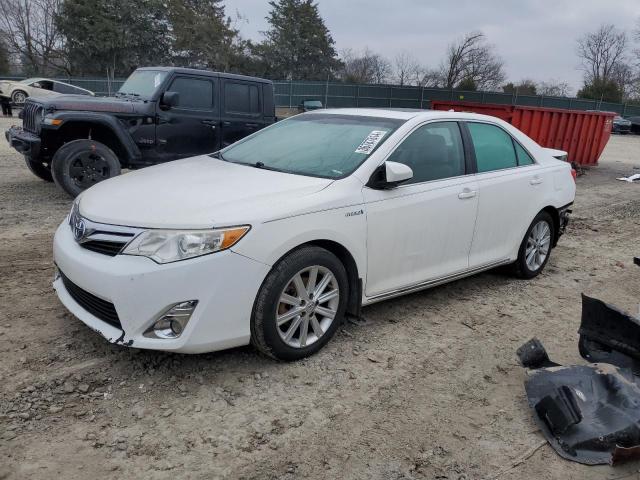 TOYOTA CAMRY 2014 4t1bd1fk6eu104418