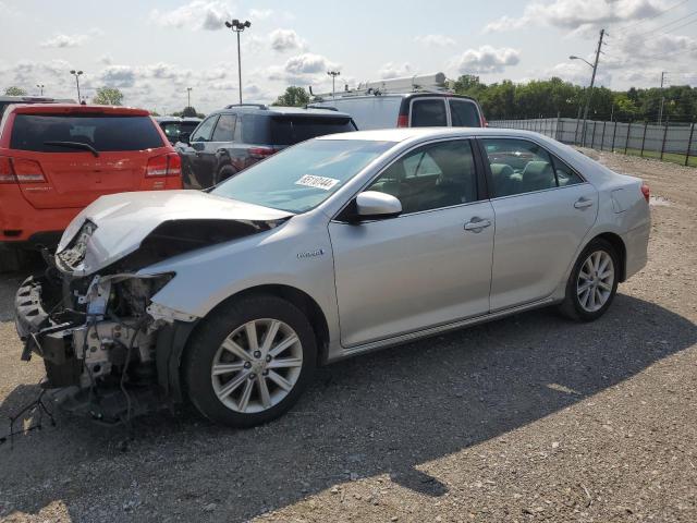 TOYOTA CAMRY HYBR 2014 4t1bd1fk6eu106279