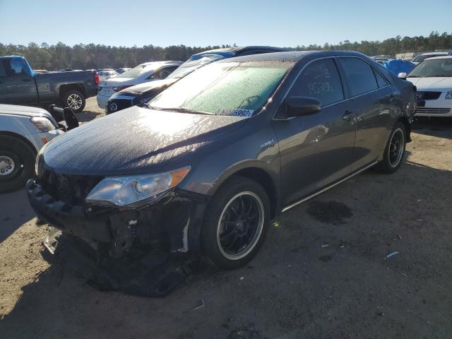 TOYOTA CAMRY 2014 4t1bd1fk6eu108694