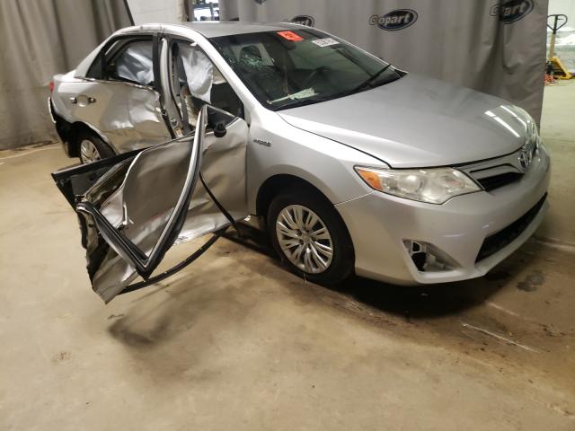 TOYOTA CAMRY HYBR 2014 4t1bd1fk6eu111062