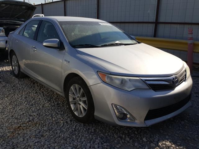 TOYOTA CAMRY HYBR 2014 4t1bd1fk6eu111451