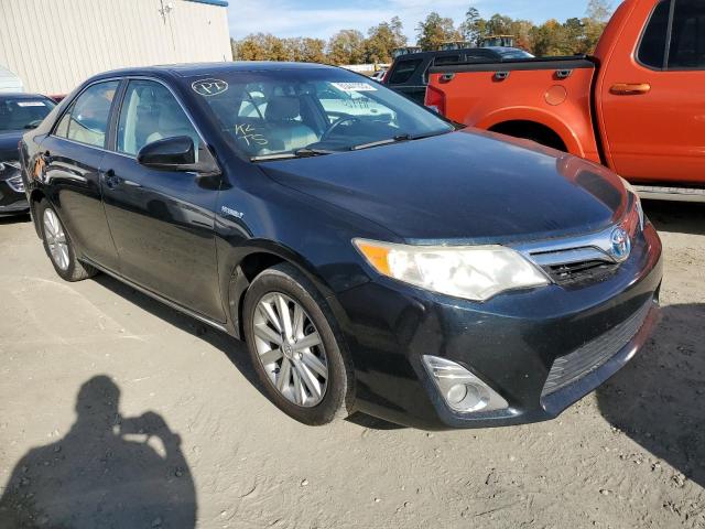 TOYOTA CAMRY HYBR 2014 4t1bd1fk6eu112647