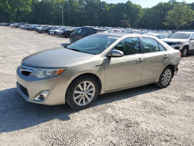 TOYOTA CAMRY HYBR 2014 4t1bd1fk6eu113328