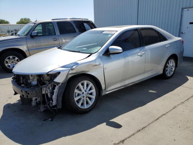 TOYOTA CAMRY HYBR 2014 4t1bd1fk6eu113488