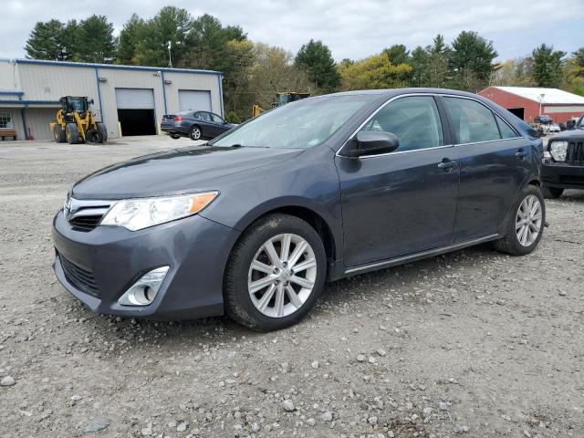 TOYOTA CAMRY 2014 4t1bd1fk6eu114205