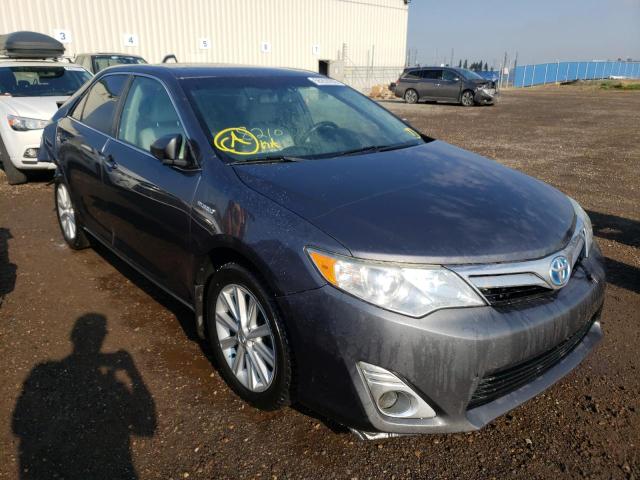 TOYOTA CAMRY HYBR 2014 4t1bd1fk6eu114592