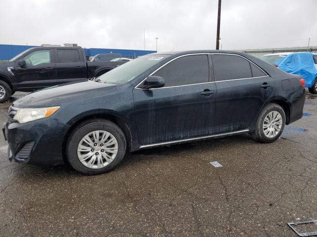 TOYOTA CAMRY 2014 4t1bd1fk6eu115077