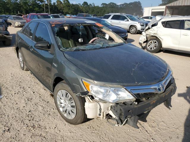 TOYOTA CAMRY HYBR 2014 4t1bd1fk6eu116553