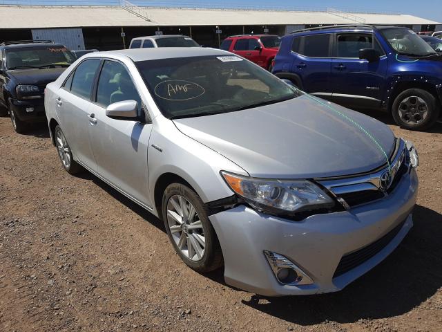 TOYOTA CAMRY HYBR 2014 4t1bd1fk6eu117346