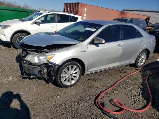 TOYOTA CAMRY 2014 4t1bd1fk6eu119565