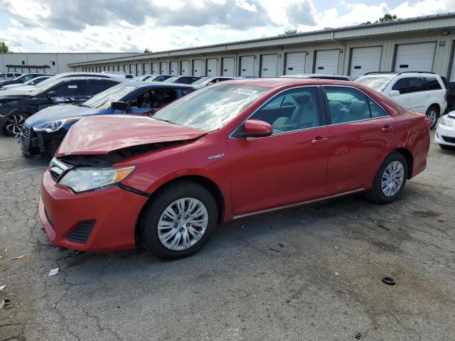 TOYOTA CAMRY 2014 4t1bd1fk6eu120098