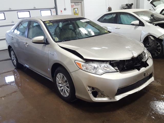 TOYOTA CAMRY HYBR 2014 4t1bd1fk6eu120893