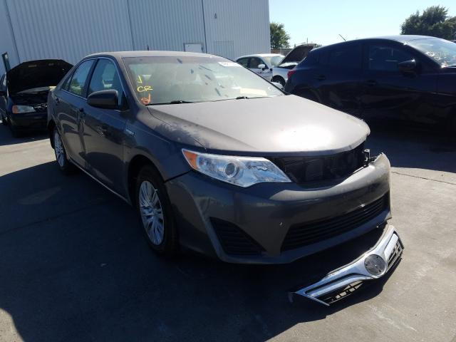 TOYOTA CAMRY HYBR 2014 4t1bd1fk6eu121316