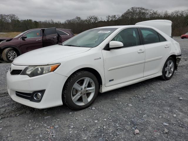 TOYOTA CAMRY 2014 4t1bd1fk6eu121364