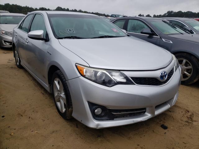 TOYOTA CAMRY HYBR 2014 4t1bd1fk6eu122224