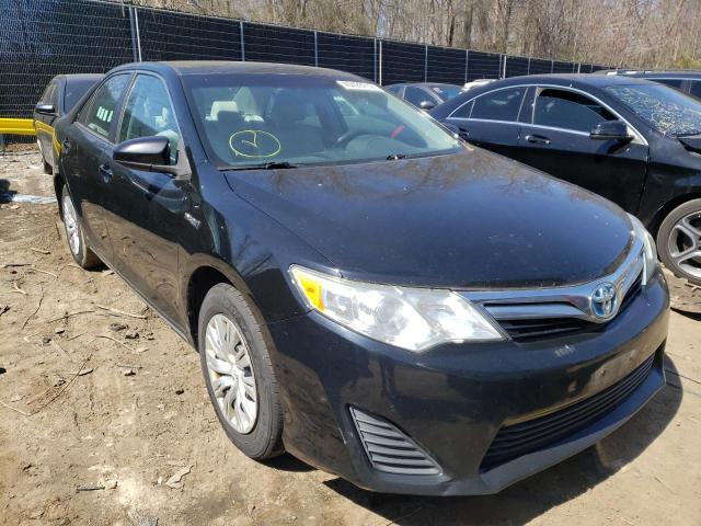 TOYOTA CAMRY HYBR 2014 4t1bd1fk6eu122949