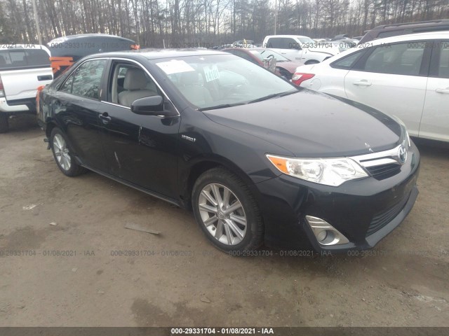 TOYOTA NULL 2014 4t1bd1fk6eu123079