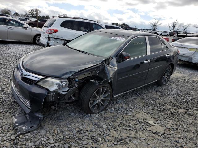 TOYOTA CAMRY HYBR 2014 4t1bd1fk6eu127228