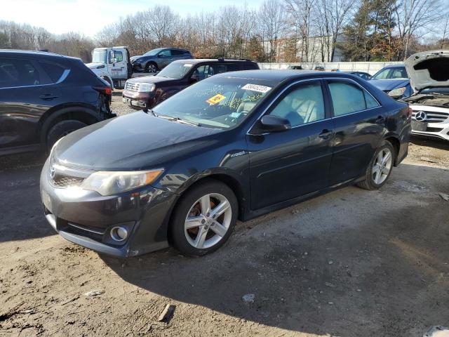 TOYOTA CAMRY HYBR 2014 4t1bd1fk6eu128198