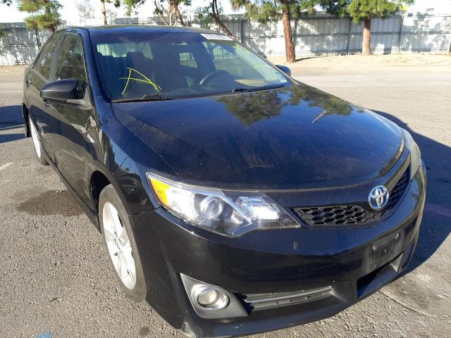 TOYOTA CAMRY HYBR 2014 4t1bd1fk6eu128654