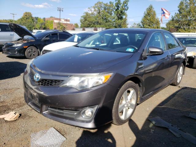 TOYOTA CAMRY 2014 4t1bd1fk6eu129061