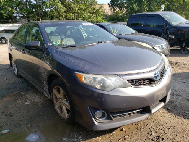 TOYOTA CAMRY HYBR 2014 4t1bd1fk6eu129125