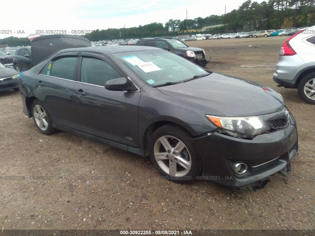 TOYOTA CAMRY HYBRID 2014 4t1bd1fk6eu129304