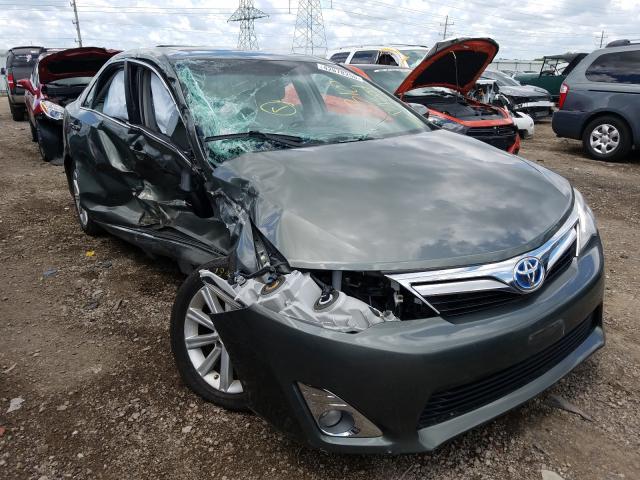 TOYOTA CAMRY HYBR 2014 4t1bd1fk6eu131182