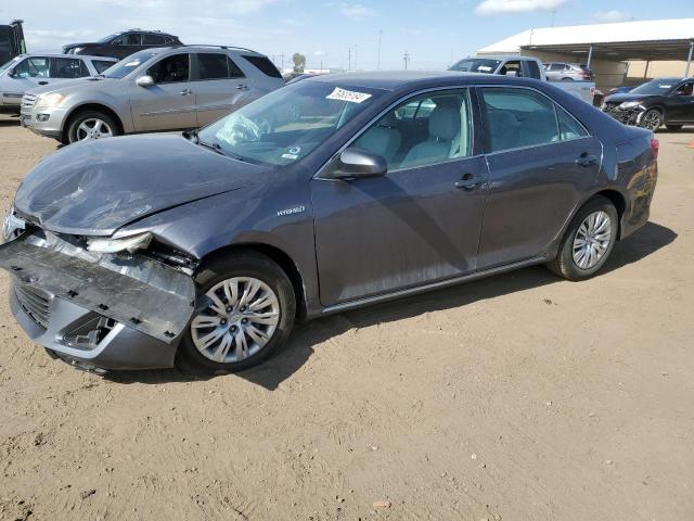 TOYOTA CAMRY 2014 4t1bd1fk6eu131411