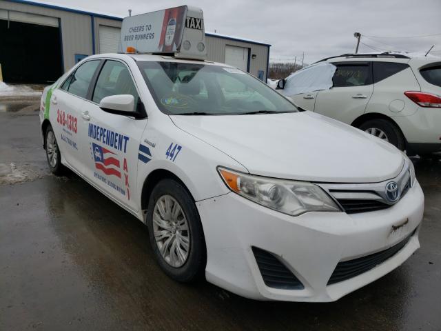 TOYOTA CAMRY HYBR 2014 4t1bd1fk6eu132199