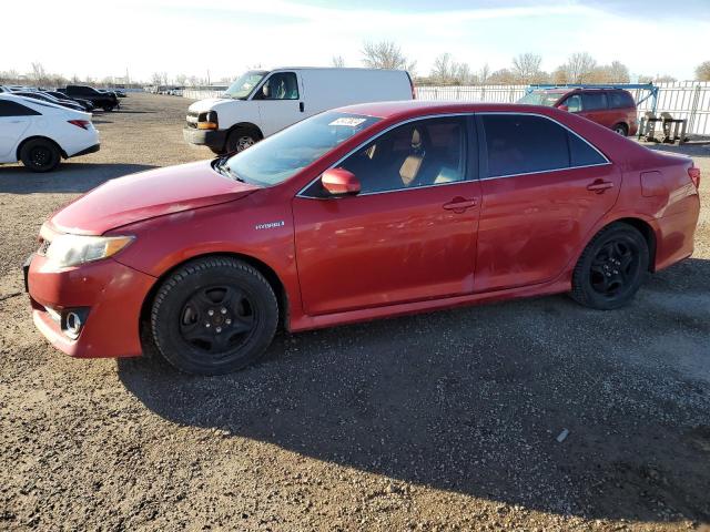 TOYOTA CAMRY 2014 4t1bd1fk6eu132767