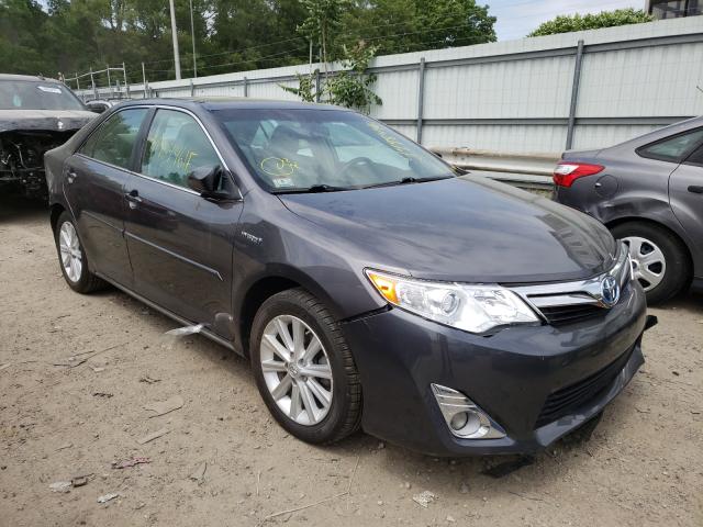 TOYOTA CAMRY HYBR 2014 4t1bd1fk6eu133899