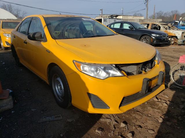 TOYOTA CAMRY HYBR 2014 4t1bd1fk6eu138990