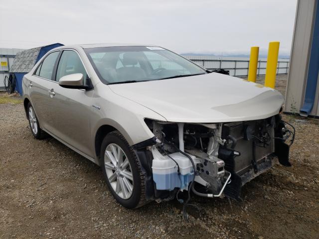 TOYOTA CAMRY HYBR 2014 4t1bd1fk6eu139749