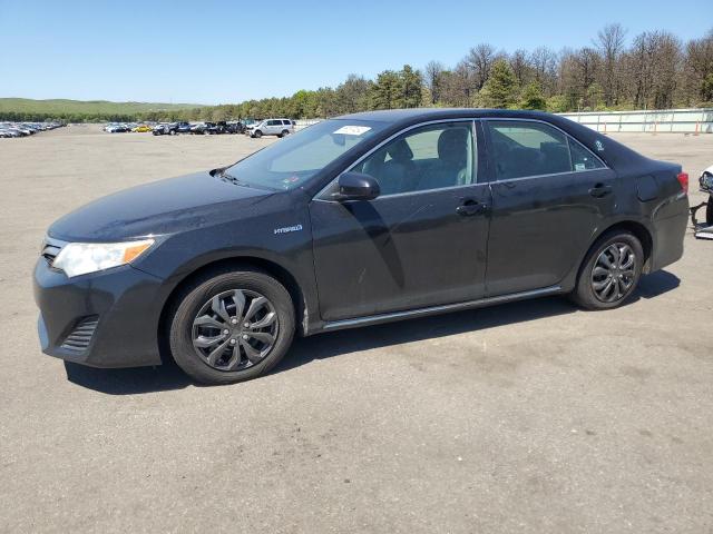 TOYOTA CAMRY 2014 4t1bd1fk6eu140495