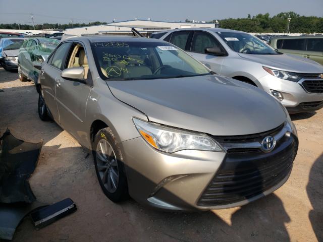 TOYOTA CAMRY HYBR 2015 4t1bd1fk6fu142555