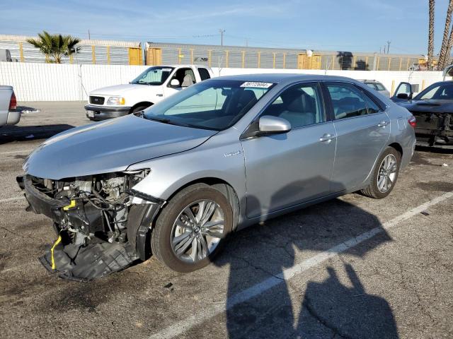 TOYOTA CAMRY 2015 4t1bd1fk6fu146508