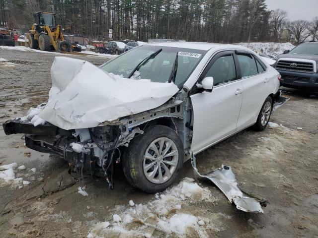 TOYOTA CAMRY 2015 4t1bd1fk6fu151059