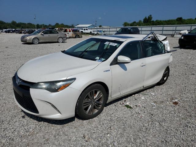 TOYOTA CAMRY HYBR 2015 4t1bd1fk6fu152132