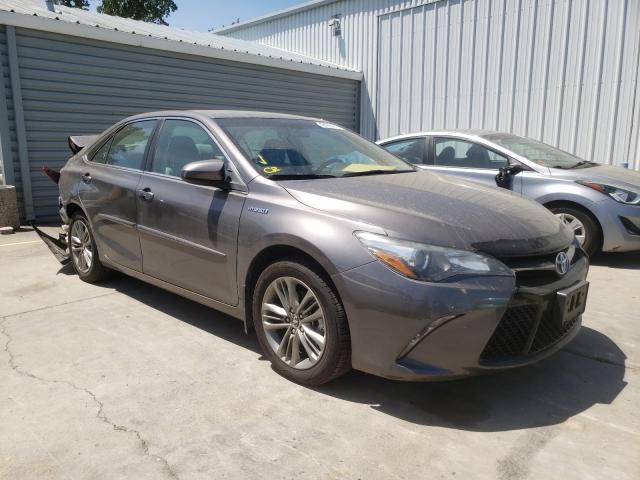 TOYOTA CAMRY HYBR 2015 4t1bd1fk6fu152602