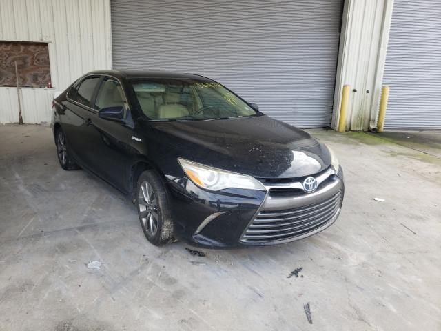 TOYOTA CAMRY HYBR 2015 4t1bd1fk6fu153362