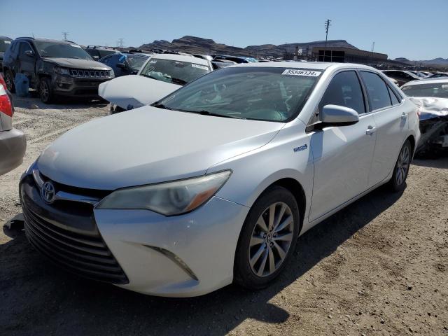 TOYOTA CAMRY 2015 4t1bd1fk6fu154429