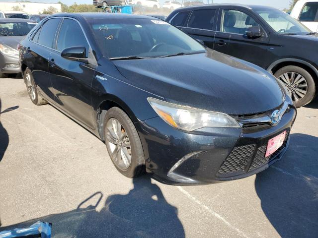 TOYOTA CAMRY HYBR 2015 4t1bd1fk6fu155306