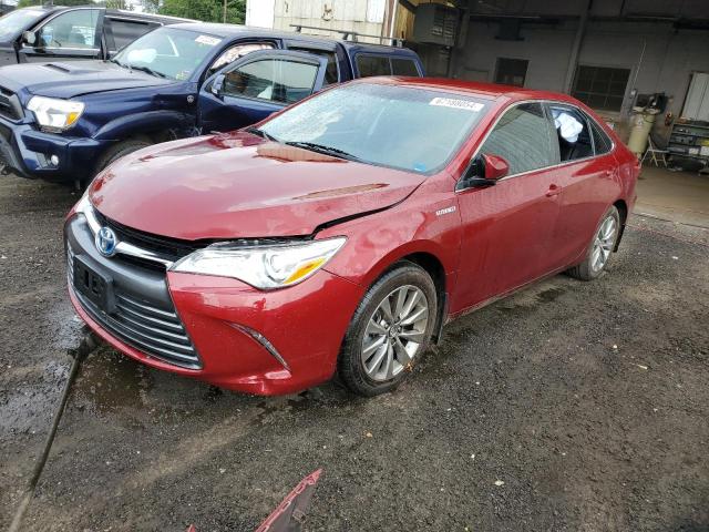 TOYOTA CAMRY HYBR 2015 4t1bd1fk6fu155466