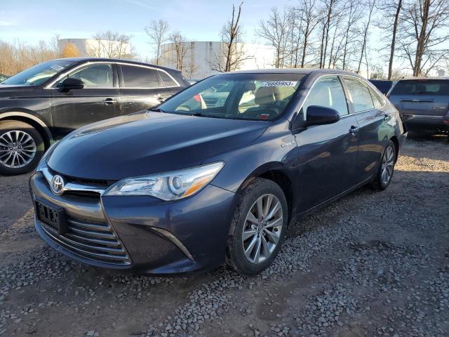 TOYOTA CAMRY 2015 4t1bd1fk6fu156763