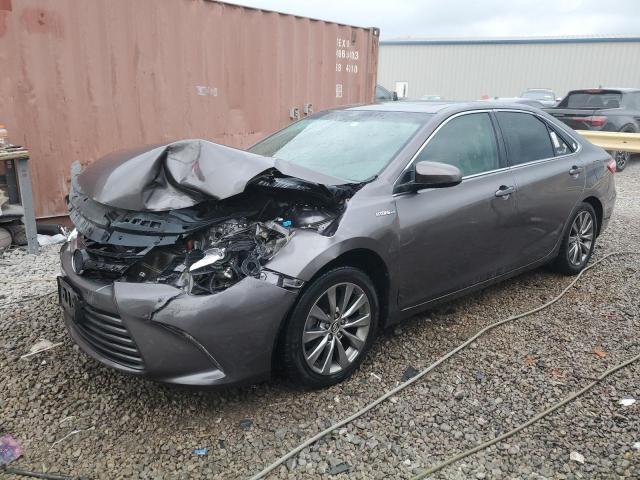 TOYOTA CAMRY 2015 4t1bd1fk6fu158142