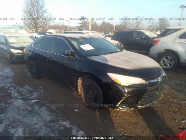 TOYOTA CAMRY HYBRID 2015 4t1bd1fk6fu160084