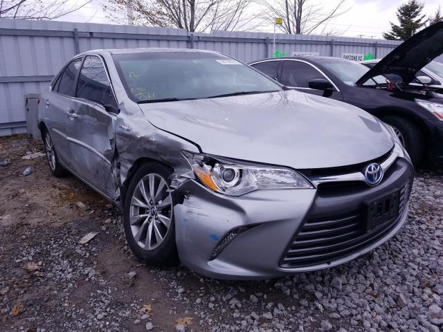 TOYOTA CAMRY HYBR 2015 4t1bd1fk6fu161073